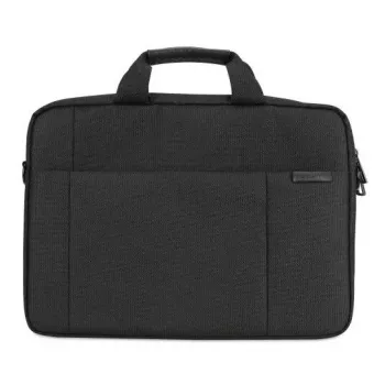 Brifkāts Acer NP.BAG1A.188 portatīvajam datoram 35.6 cm (14 collas) Melns