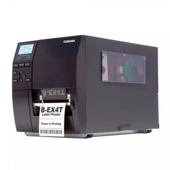 Etiķešu printeris Toshiba B-EX4T1-GS12