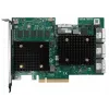 Lenovo 4Y37A09733 ThinkSystem RAID 940-32i 8GB Flash PCIe Gen4 x8 12Gb RAID vadības ierīce