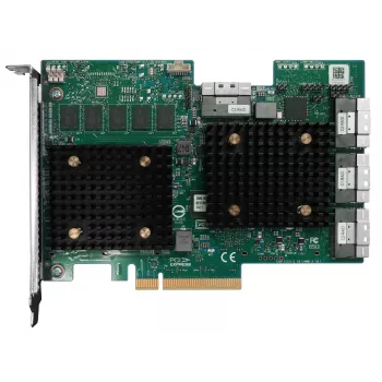 Lenovo 4Y37A09733 RAID kontrolleris PCI Express x8 4.0 12 Gbit/s