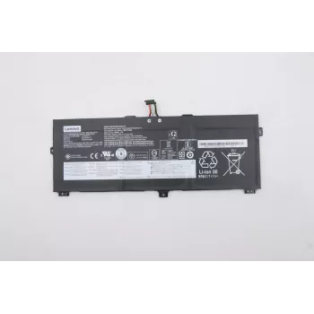 Iekšējais akumulators klēpjdatoram Lenovo 50Wh Li‑Ion modelis 5B10W13928
