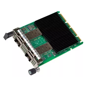 Lenovo 4XC7A08294 tīkla karte iekšējā Ethernet 25000 Mbit/s