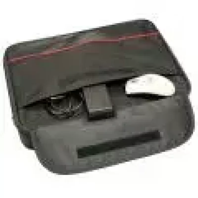 PEDEA Trendline-Bag 17.3 collu messengersoma