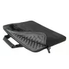PEDEA 66063010 portfelis klēpjdatoram 33,8 cm (13,3 collas) melns