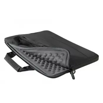 PEDEA 66063010 portfelis klēpjdatoram 33,8 cm (13,3 collas) melns