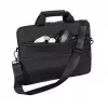 PEDEA 66063010 portfelis klēpjdatoram 33,8 cm (13,3 collas) melns