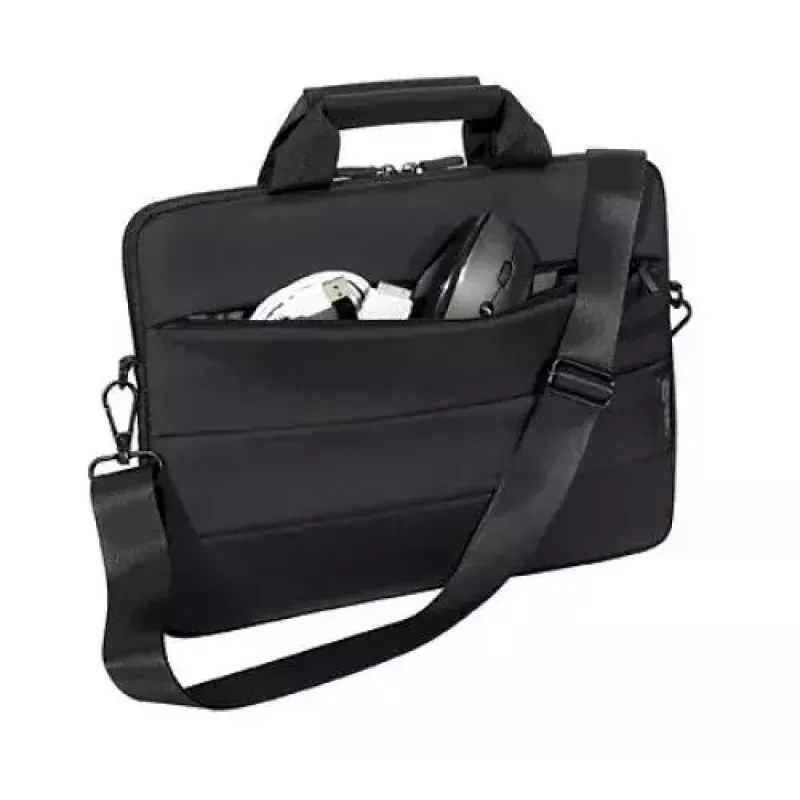PEDEA 66063010 portfelis klēpjdatoram 33,8 cm (13,3 collas) melns