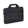 PEDEA 66063010 portfelis klēpjdatoram 33,8 cm (13,3 collas) melns