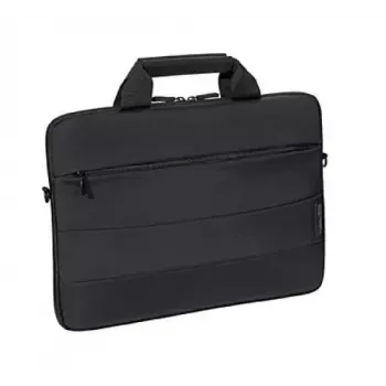 PEDEA 66063010 portfelis klēpjdatoram 33,8 cm (13,3 collas) melns