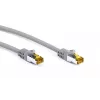 RJ45 savienotājkabelis Goobay CAT 6A S/FTP 7,5m