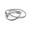 RJ45 savienotājkabelis Goobay CAT 6A S/FTP 7,5m
