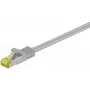RJ45 savienotājkabelis Goobay CAT 6A S/FTP 7,5m