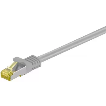 Goobay RJ45 CAT 6A S/FTP 25m vads