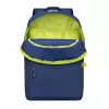 Mugursoma Rivacase Mestalla 39.6 cm (15.6 collu)