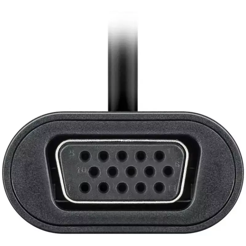 USB-C uz VGA adapteris Goobay 51776