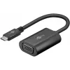 USB-C uz VGA adapteris Goobay 51776