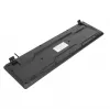 Targus AKB30DE tastatūra, USB, vācu QWERTZ izkārtojums, melna