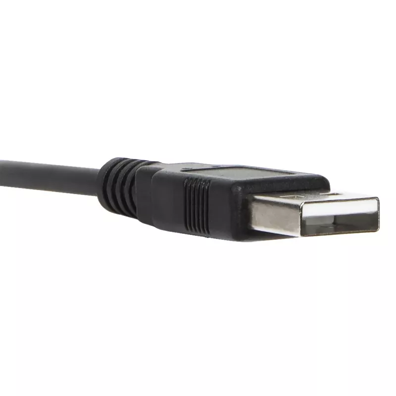 Targus AKB30DE tastatūra, USB, vācu QWERTZ izkārtojums, melna