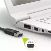 Goobay 72906 Lightning USB uzlādes un sinhronizācijas kabelis (2 m)