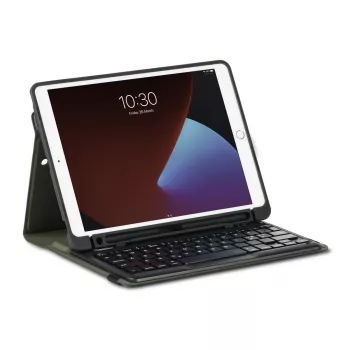 Folio Maciņš Targus THZ891DE iPad 10.2 collu Melns