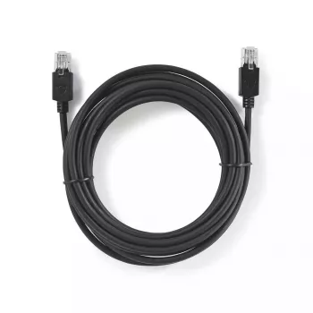 Nedis CCBW85210AT50 tīkla kabelis 5 m Cat6 F/UTP