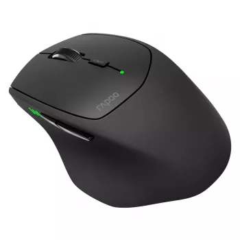 Bezvadu tastatūras un peles komplekts Rapoo 9500M