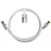 Goobay tīkla kabelis 0,25m Cat8.1 S/FTP RJ-45