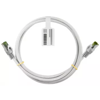 Goobay tīkla kabelis 0,25m Cat8.1 S/FTP RJ-45