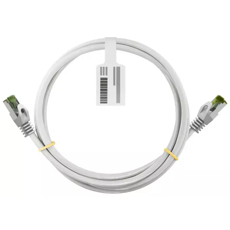 Goobay tīkla kabelis 0,25m Cat8.1 S/FTP RJ-45
