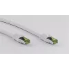 Goobay tīkla kabelis 0,25m Cat8.1 S/FTP RJ-45