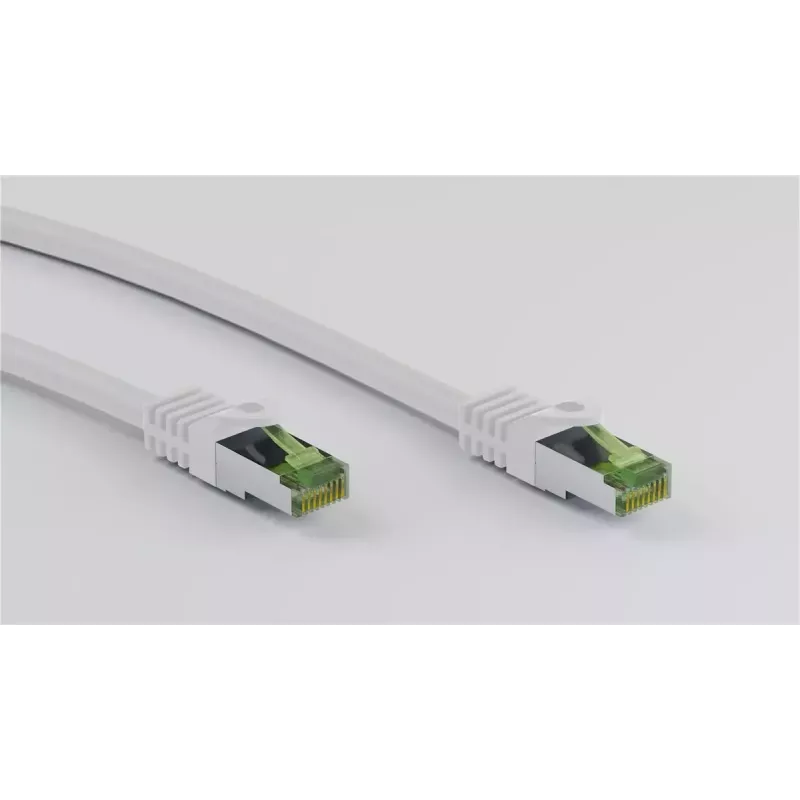 Goobay tīkla kabelis 0,25m Cat8.1 S/FTP RJ-45
