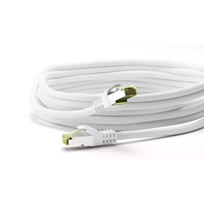 Goobay tīkla kabelis 0,25m Cat8.1 S/FTP RJ-45