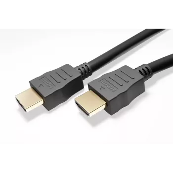HDMI kabelis Goobay 61642 5 m HDMI Type A vīriešu–vīriešu 48 Gbit/s