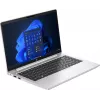 HP ProBook 440 G10 klēpjdators Intel® Core™ i7-1355U 35,6 cm (14 inch) Full HD 32 GB DDR4-SDRAM 1 TB SSD Wi-Fi 6E Windows 11 Pro Sudrabs