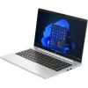 HP ProBook 440 G10 klēpjdators Intel® Core™ i7-1355U 35,6 cm (14 inch) Full HD 32 GB DDR4-SDRAM 1 TB SSD Wi-Fi 6E Windows 11 Pro Sudrabs