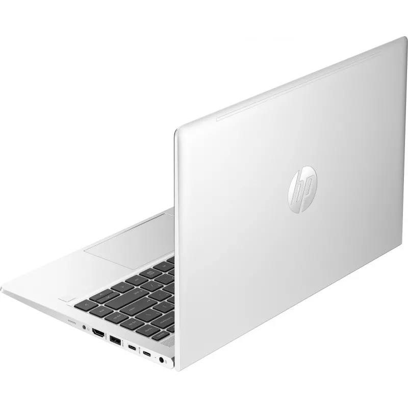 HP ProBook 440 G10 klēpjdators Intel® Core™ i7-1355U 35,6 cm (14 inch) Full HD 32 GB DDR4-SDRAM 1 TB SSD Wi-Fi 6E Windows 11 Pro Sudrabs