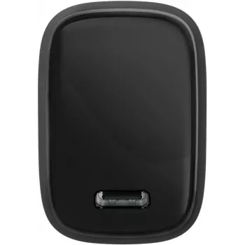 Lādētājs Universāls Melns Goobay 65405 USB Type-C Ātrā uzlāde