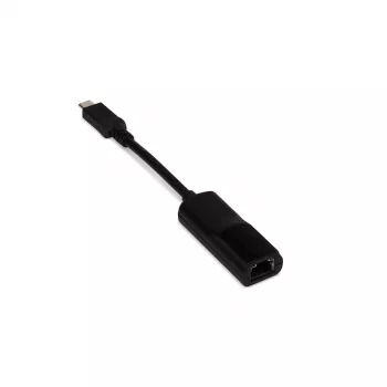 Acer GP.CAB11.004 USB Type-C – Gigabit LAN adapteris (dongle), RJ-45, melnā krāsā