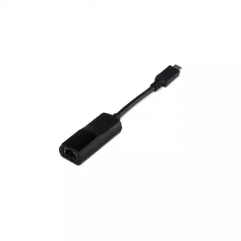 Acer GP.CAB11.004 USB Type-C – Gigabit LAN adapteris (dongle), RJ-45, melnā krāsā
