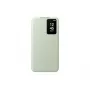 Maciņa Samsung Galaxy S24+ Zaļa Monohromatiska