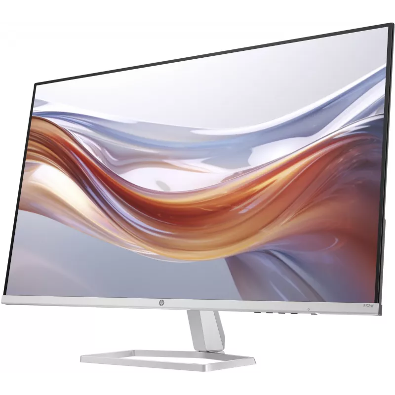 HP Series 5 532sf 31.5 collu LCD LED monitors, 1920 x 1080