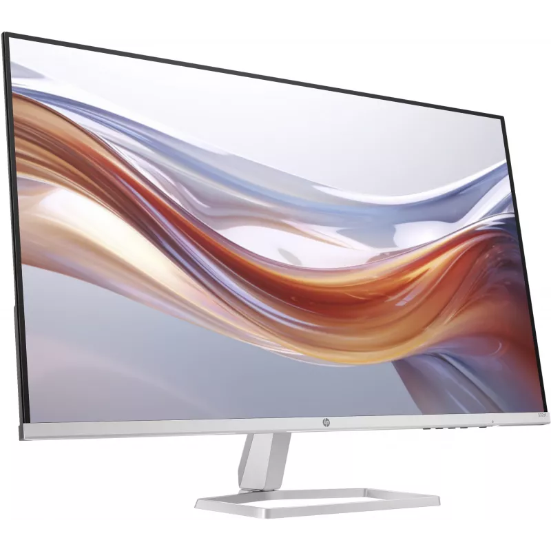 HP Series 5 532sf 31.5 collu LCD LED monitors, 1920 x 1080