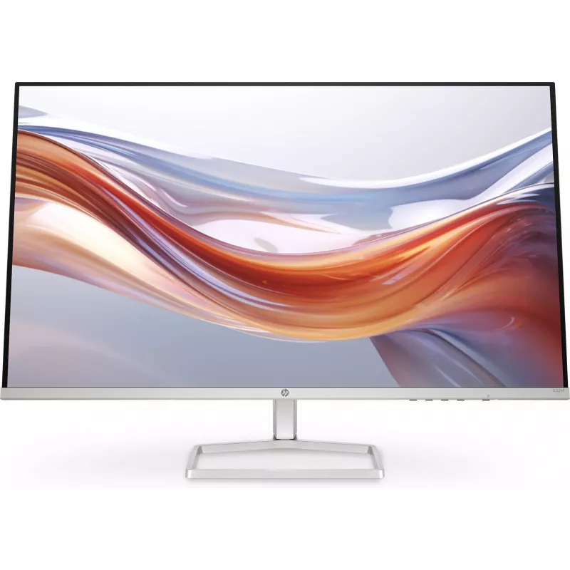 HP Series 5 532sf 31.5 collu LCD LED monitors, 1920 x 1080