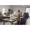 HP Series 5 532sf 31.5 collu LCD LED monitors, 1920 x 1080