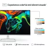 HP Series 5 532sf 31.5 collu LCD LED monitors, 1920 x 1080