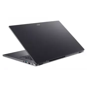 Portatīvais dators Acer Aspire 17 A17-51GM-586T — Intel Core 5 120U, 17,3 collu Full HD, 16 GB DDR4, 512 GB SSD, NVIDIA GeForce RTX 2050, Windows 11 Home