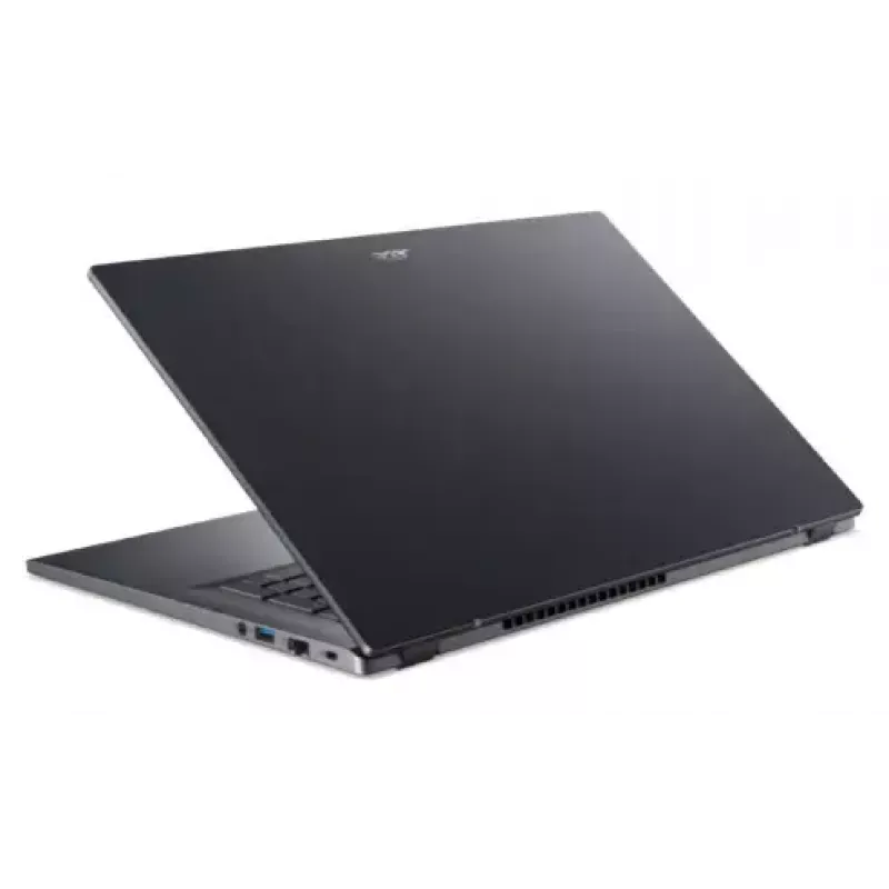 Portatīvais dators Acer Aspire 17 A17-51GM-586T — Intel Core i5-120U, 17,3 collu Full HD, 16 GB DDR4, 512 GB SSD, NVIDIA GeForce RTX 2050, Windows 11 Home
