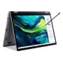 Pārnēsājamais dators Acer Aspire Spin 14 ASP14-52MTN — Intel Core Ultra 7 155U, 14 collu WUXGA skārienekrāns, 32 GB LPDDR5x, 1 TB SSD, Wi‑Fi 6E, Windows 11 Home