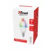 Viedā spuldze Trust 71280 Wi-Fi Balta 100 mm