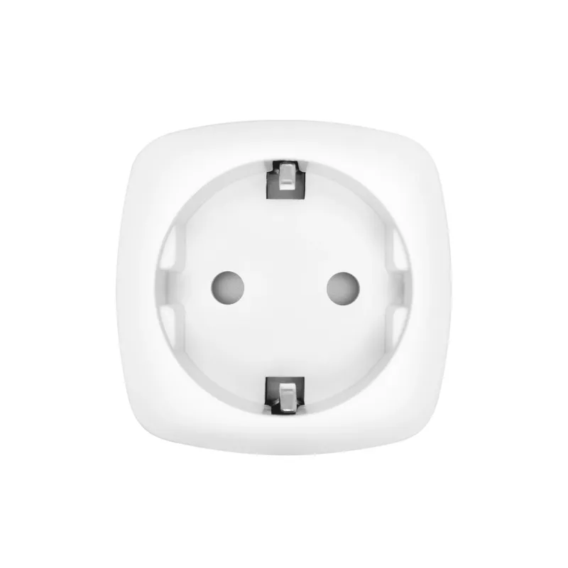 Viedā kontaktligzda Trust 71289 3000 W Balta Iekštelpām Bezvadu Wi-Fi